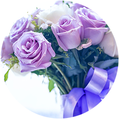Anniversary Flowers Orpington