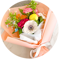 Same day Flowers Orpington